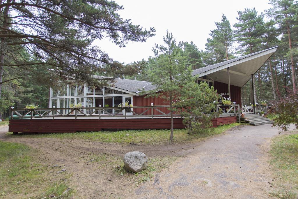 Maendjala Camping Екстериор снимка