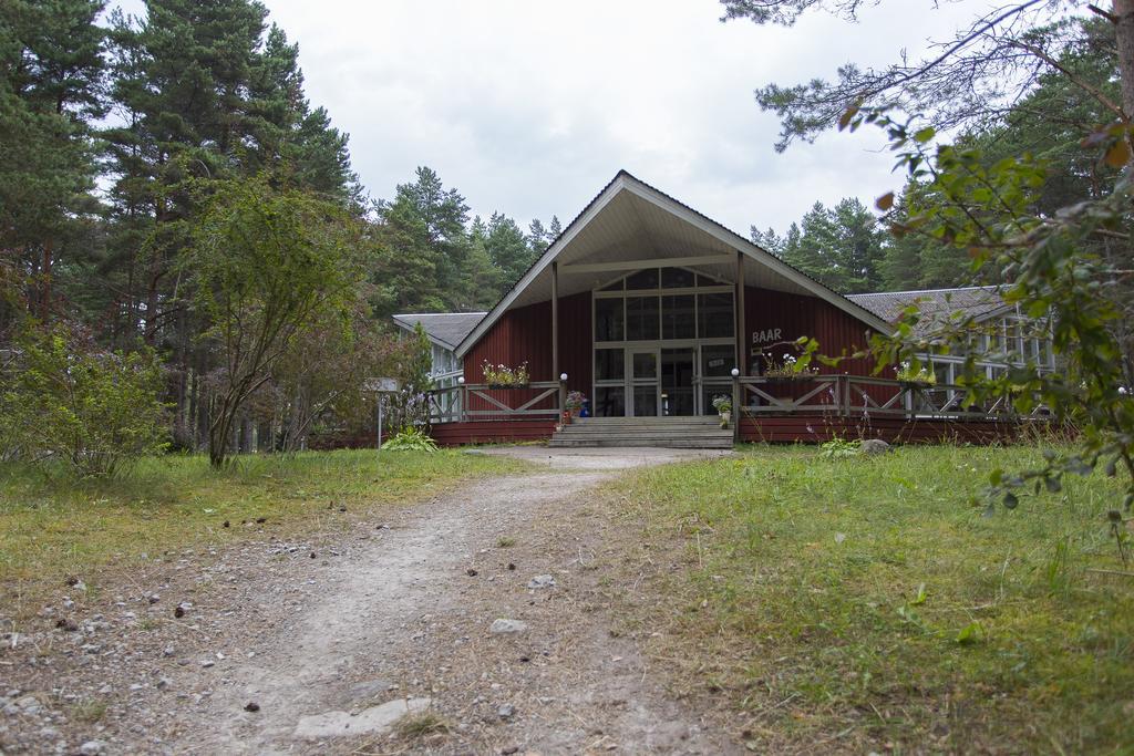 Maendjala Camping Екстериор снимка