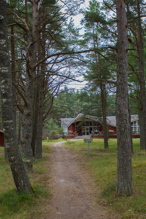 Maendjala Camping Екстериор снимка