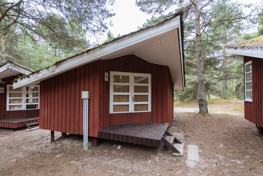 Maendjala Camping Стая снимка