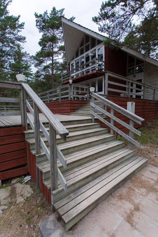 Maendjala Camping Екстериор снимка