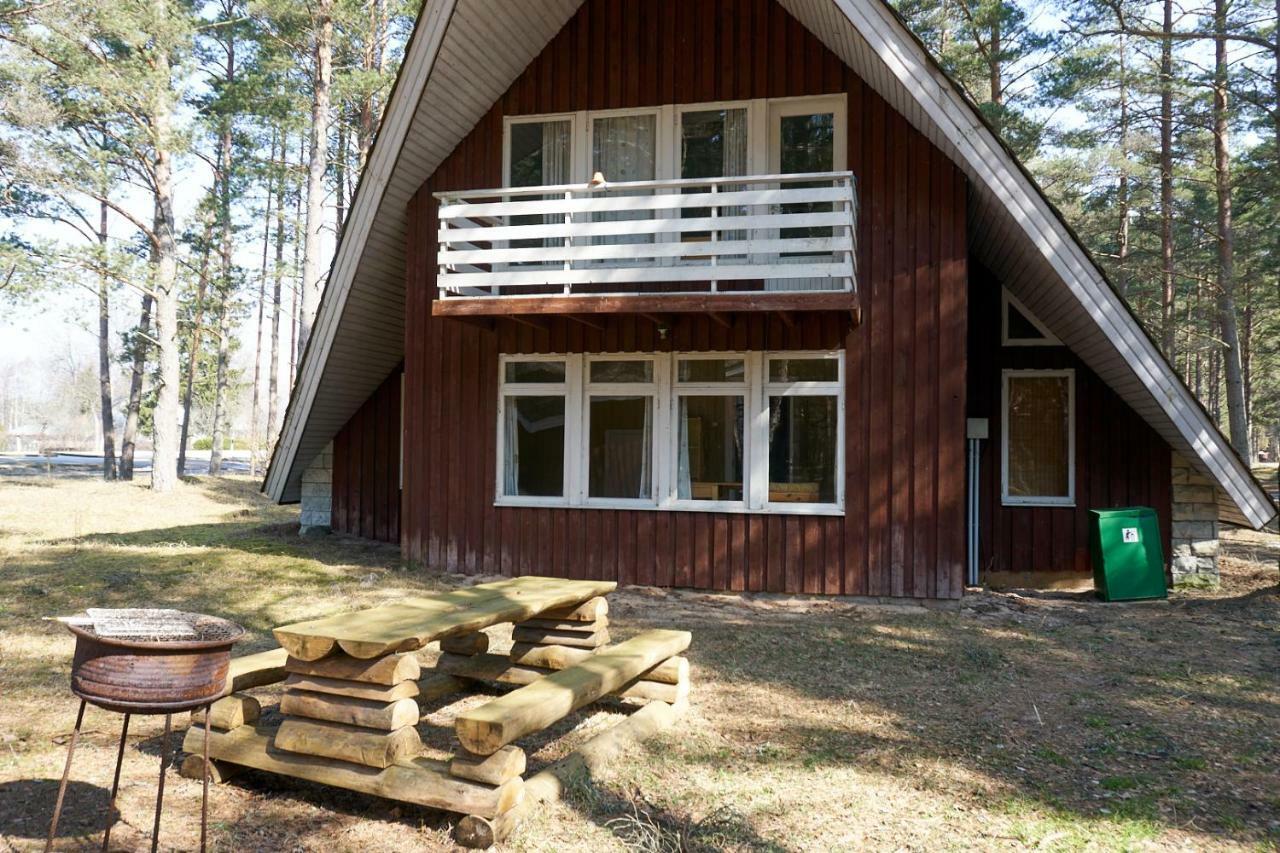 Maendjala Camping Екстериор снимка